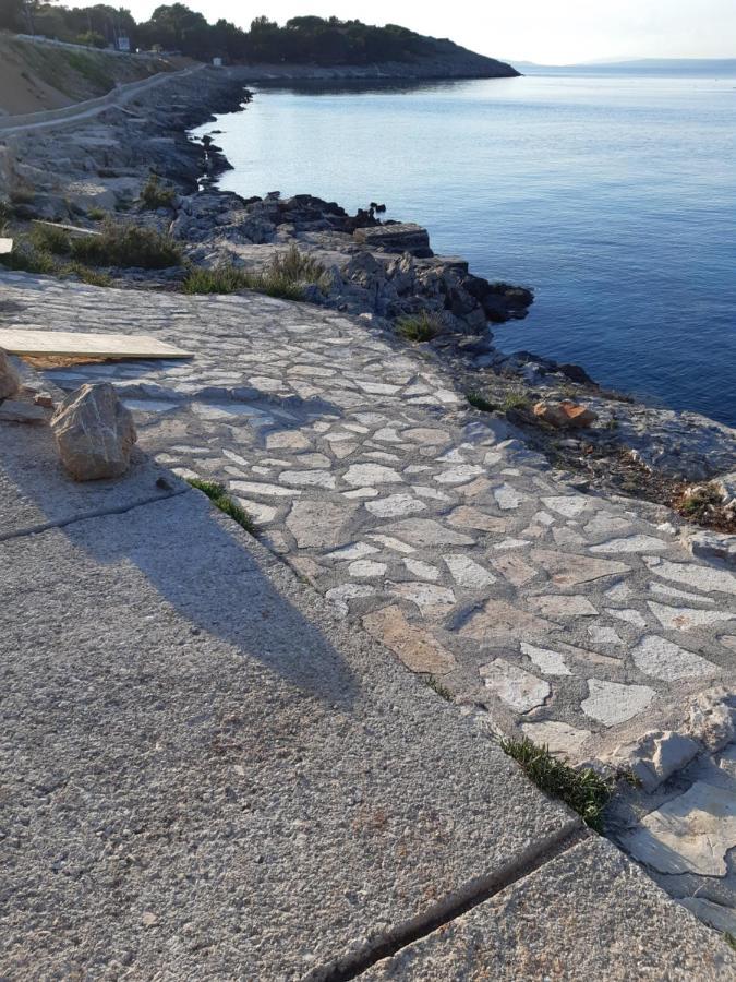Apartments Zerjav Mali Lošinj Exterior foto